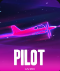 Pilot Crypto Crash Games