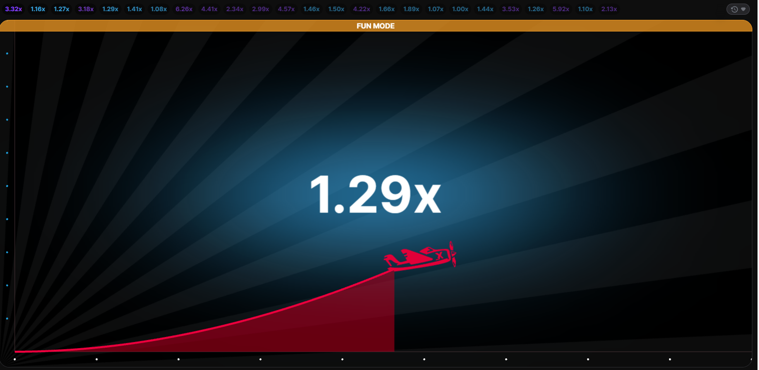 aviator-airplane-1 Crypto Crash Games