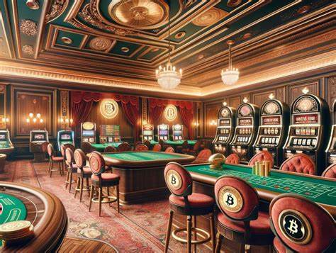 Best crypto casinos in New Year 2025