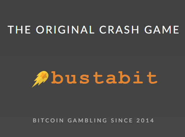 bustabit1 Crypto Crash Games