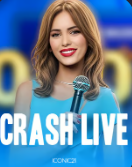 crashlive Crypto Crash Games