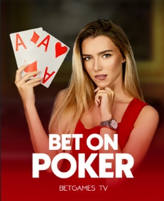 luckyblock-betonpoker Poker