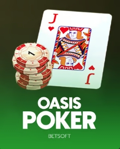 luckyblock-oasispoker Poker