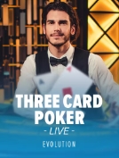 stake-3cardpoker Poker