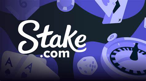 stake-casino Crypto Crash Games