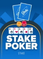 stakepoker Poker