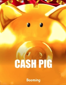 trustdice-cashbig Slots