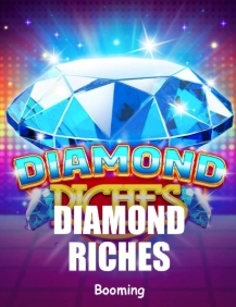 trustdice-diamondriches Slots