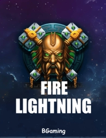 trustdice-firelightning Slots