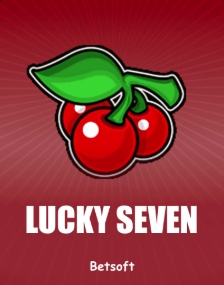 trustdice-lucky7 Slots