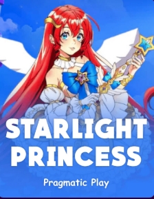trustdice-starlight-princess Slots