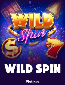 trustdice-wildspin Slots