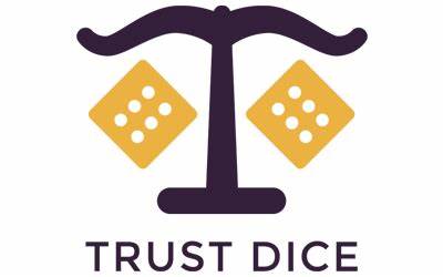 trustdice Crypto Crash Games