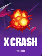 xcrash Crypto Crash Games